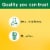Nature Made® Super D Immune Complex Tablets Perspective: right