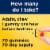 Nature Made® Strawberry Melatonin Gummies 5mg Perspective: right