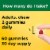 Nature Made B12 Extra Strength Gummies 3000 mcg Perspective: right