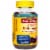 Nature Made® Time Release Melatonin Maximum Strength Dosage Gummies 10 mg Perspective: right