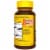Nature Made® Choline Capsules 800mg Extra Strength Perspective: right