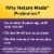 Nature Made Probiotics 1 Billion CFU From Live Cultures Capsules Perspective: right