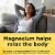 Nature Made Magnesium Oxide 250 mg Tablets Perspective: right