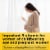 Nature Made® Folic Acid 400mcg Tablets Perspective: right