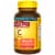 Nature Made® Orange Flavored Chewable Vitamin C Tablets 500mg Perspective: right