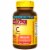 Nature Made® Orange Flavored Chewable Vitamin C Tablets 500mg Perspective: right