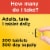 Nature Made Vitamin C 1000mg Tablets Perspective: right
