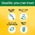 Nature Made® Vitamin E Softgels 180mg (Packaging May Vary) Perspective: right