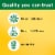 Nature Made® Calcium Magnesium Zinc Tablets Perspective: right