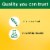 Nature Made® Vitamin D3 Softgels 2000IU Perspective: right