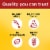 Nature Made CoQ10 100mg Liquid Softgels Perspective: right