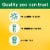 Nature Made® B12 Vitamin Softgels 1000mcg Perspective: right