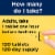 Nature Made® 3mg Melatonin Tablets Perspective: right