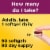 Nature Made® Prenatal Multivitamin Softgels 200mg Perspective: right