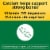 Nature Made® Cherry Orange & Strawberry Calcium Adult Gummies 500mg Perspective: right