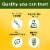 Nature Made® Turmeric Curcumin Capsules 500mg Perspective: right