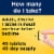 Nature Made® Melatonin 10 mg Tablets Perspective: right