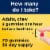 Nature Made® Dreamy Strawberry 10mg Melatonin Gummies Perspective: right
