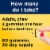 Nature Made® Melatonin Gummies Perspective: right