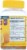 Nature Made® Lemon Flavored Collagen Gummies Perspective: right