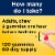 Nature Made® Melatonin Maximum Strength Sleep Aid for Adults Dreamy Strawberry Gummies 10mg Perspective: right