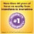 Nature Made® Kids First Elderberry Gummy Vitamins Perspective: right