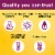 Nature Made® Multivitamin For Her Gummies Perspective: right