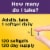 Nature Made® Biotin Softgels 1000mcg Perspective: right