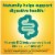 Nature Made® Raspberry & Cherry Flavored Digestive Probiotic + Energy B12 Adult Gummies Perspective: right