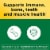 Nature Made® Vitamin D3 + K2 Softgels Perspective: right