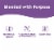 Nature Made® WellBlends™ Elderberry With ImmuneCare™ Tablets Perspective: right