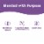 Nature Made® WellBlends™ Elderberry With ImmuneCare™ Tablets Perspective: right