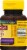 Nature Made Biotin Dietary Supplement Liquid Softgels 2500 mcg Perspective: right