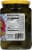 Tony Packo's Sweet Mix Pickles & Peppers Perspective: right
