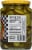 Tony Packo's Gourmet Bread & Butter Pickles Perspective: right
