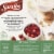 Sara Lee Classic Strawberry Cheesecake Perspective: right