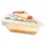 Sara Lee French Style Classic Cheesecake Perspective: right