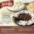 Sara Lee® Crème Pie Banana 28oz Perspective: right