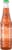 Barrilitos® Mandarin Soda Glass Bottle Perspective: right