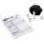 Hasbro Yahtzee Game Perspective: right