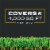 Scotts® Lawns Turf Builder® Triple-Action Fertilizer 4M Coverage Perspective: right