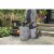 Miracle-Gro® Performance Organics™ All-Purpose Container Potting Mix Perspective: right