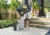 Miracle-Gro® Organics™ Performance All Purpose Potting Soil Perspective: right