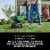 Scotts® Turf Builder® EdgeGuard Mini Spreader - Green Perspective: right