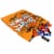 Jay Franco Mickey and Minnie Mouse Trick or Treat Pillowcase Perspective: right