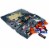 Jay Franco Nightmare Before Christmas Trick or Treat Pillowcase Perspective: right