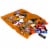 Jay Franco Peanuts Trick or Treat Pillowcase Perspective: right