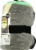 Jay Franco The Mandalorian Precious Cargo Throw Blanket Perspective: right