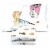Sunny Side Up Bluey Sheet Set Perspective: right