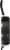 T-fal® Essentials Jumbo Cooker Non Stick With Lid - Black Perspective: right